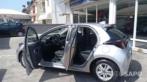 Mazda 2 1.5 Sky.Excellence Pack HS Navi de 2023
