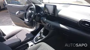 Mazda 2 1.5 Sky.Excellence Pack HS Navi de 2023
