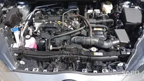 Mazda 2 1.5 Sky.Excellence Pack HS Navi de 2023