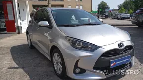Mazda 2 1.5 Sky.Excellence Pack HS Navi de 2023