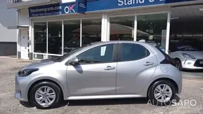 Mazda 2 1.5 Sky.Excellence Pack HS Navi de 2023
