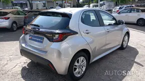 Mazda 2 1.5 Sky.Excellence Pack HS Navi de 2023