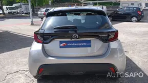 Mazda 2 1.5 Sky.Excellence Pack HS Navi de 2023