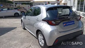 Mazda 2 1.5 Sky.Excellence Pack HS Navi de 2023