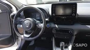 Mazda 2 1.5 Sky.Excellence Pack HS Navi de 2023
