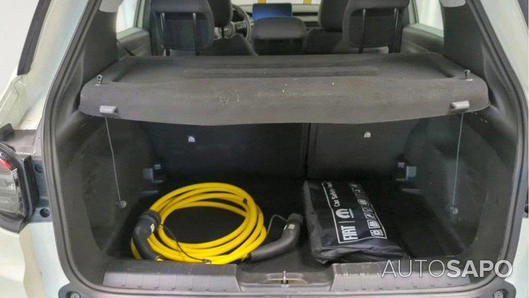 Jeep Avenger de 2024