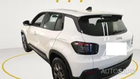 Jeep Avenger de 2024
