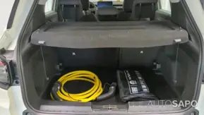 Jeep Avenger de 2024