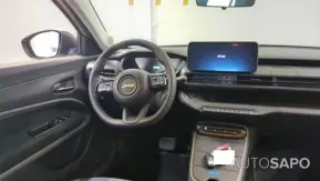 Jeep Avenger de 2024