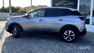 Peugeot 3008 1.5 BlueHDi Allure EAT8 de 2019