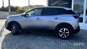 Peugeot 3008 1.5 BlueHDi Allure EAT8 de 2019