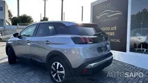 Peugeot 3008 1.5 BlueHDi Allure EAT8 de 2019