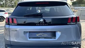 Peugeot 3008 1.5 BlueHDi Allure EAT8 de 2019