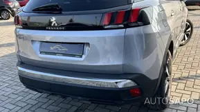 Peugeot 3008 1.5 BlueHDi Allure EAT8 de 2019