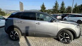 Peugeot 3008 1.5 BlueHDi Allure EAT8 de 2019