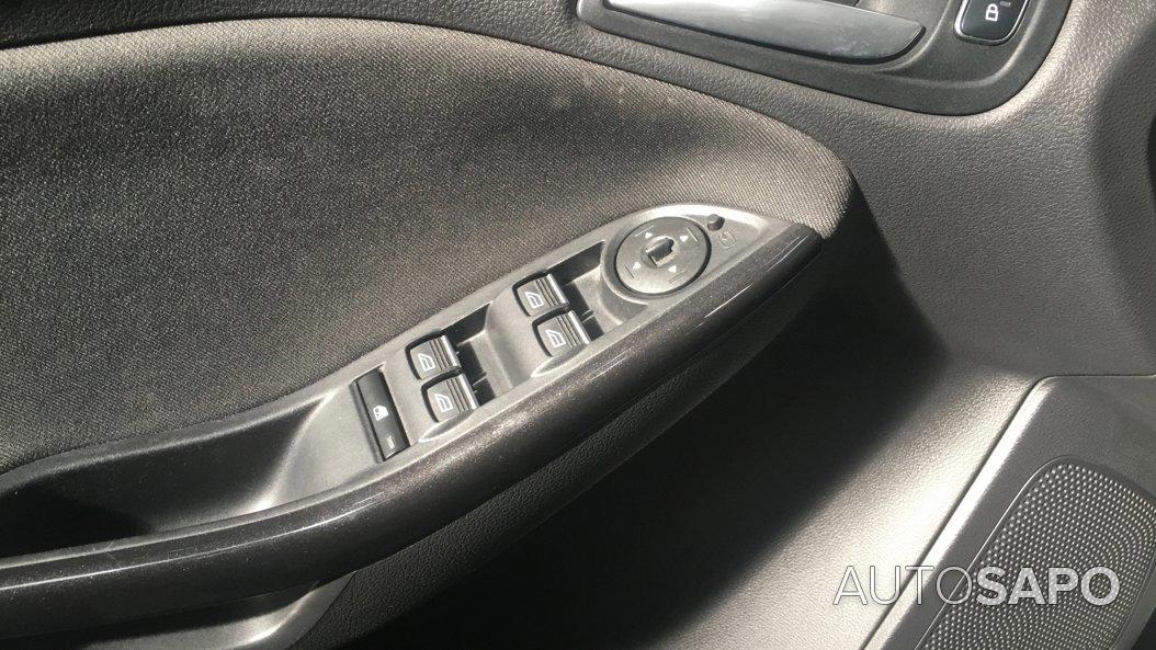 Ford Focus 1.5 TDCi Titanium de 2017