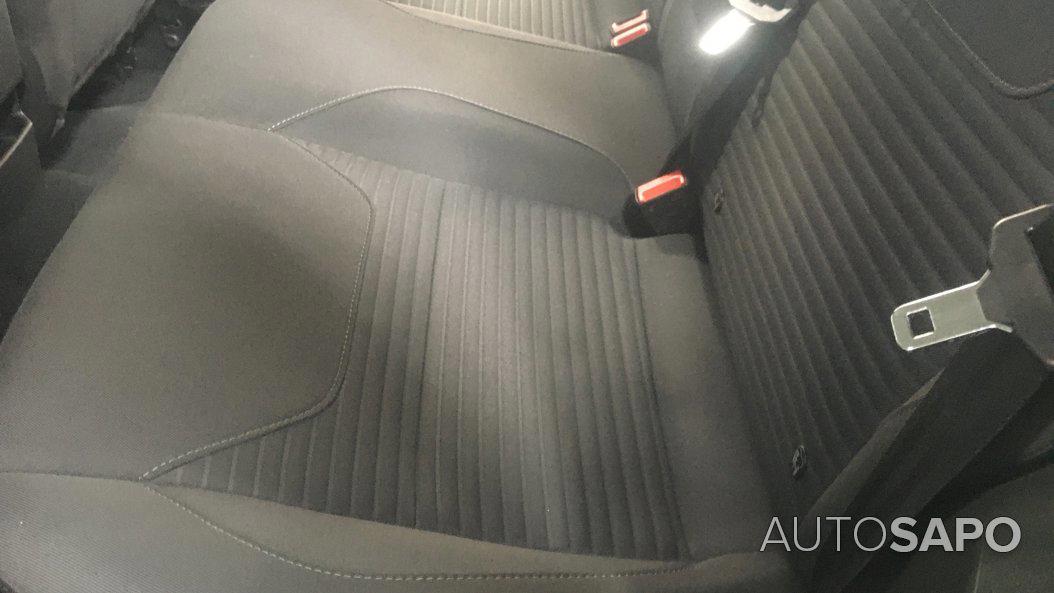 Ford Focus 1.5 TDCi Titanium de 2017