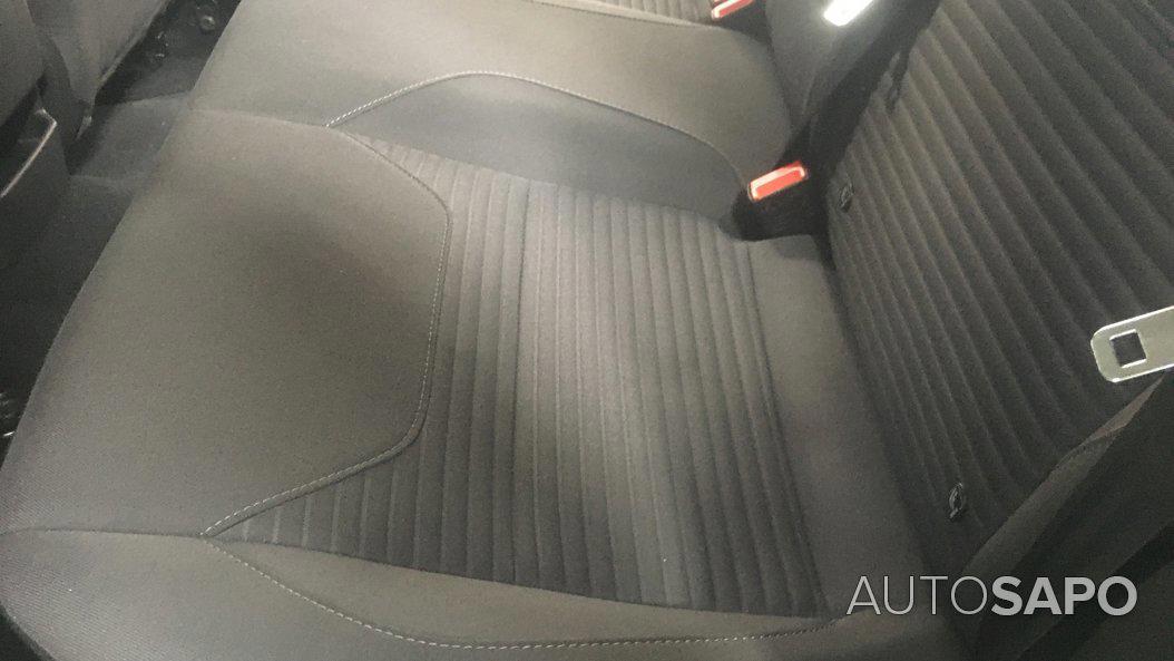 Ford Focus 1.5 TDCi Titanium de 2017