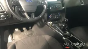 Ford Focus 1.5 TDCi Titanium de 2017