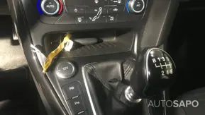 Ford Focus 1.5 TDCi Titanium de 2017