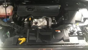 Ford Focus 1.5 TDCi Titanium de 2017