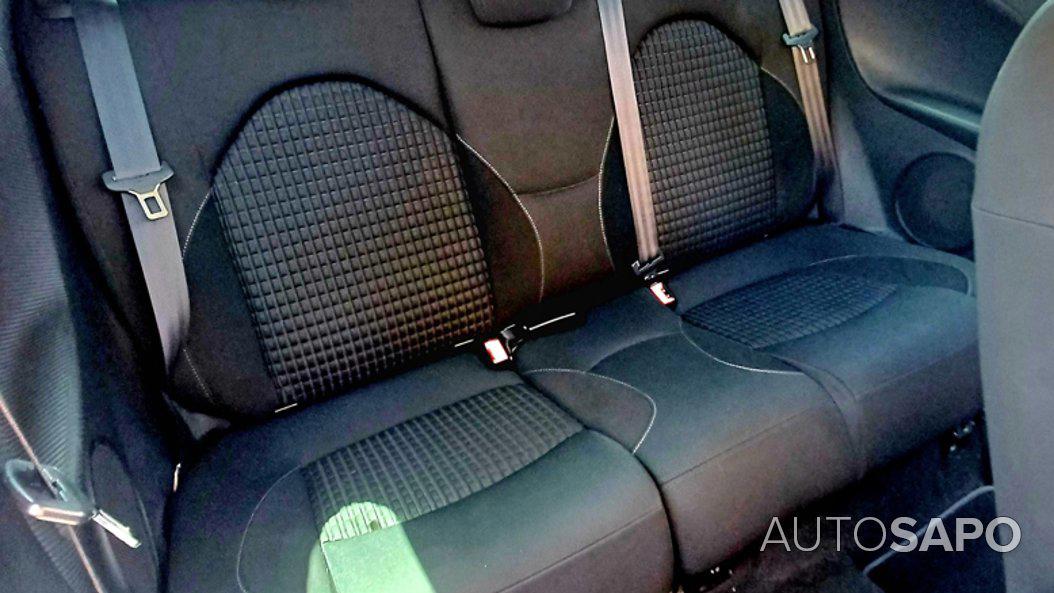 Alfa Romeo MiTO 1.3 JTDm Distinctive de 2010