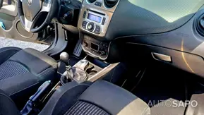 Alfa Romeo MiTO 1.3 JTDm Distinctive de 2010