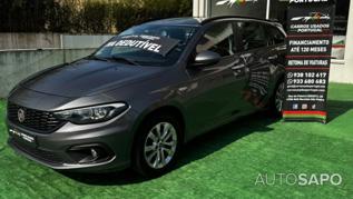 Fiat Tipo de 2020