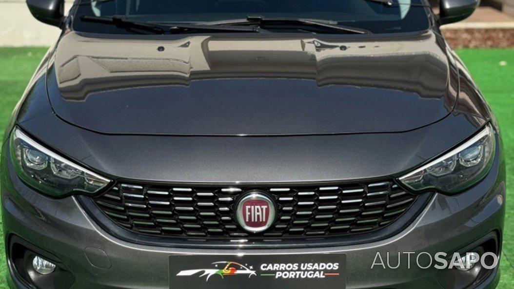 Fiat Tipo de 2020