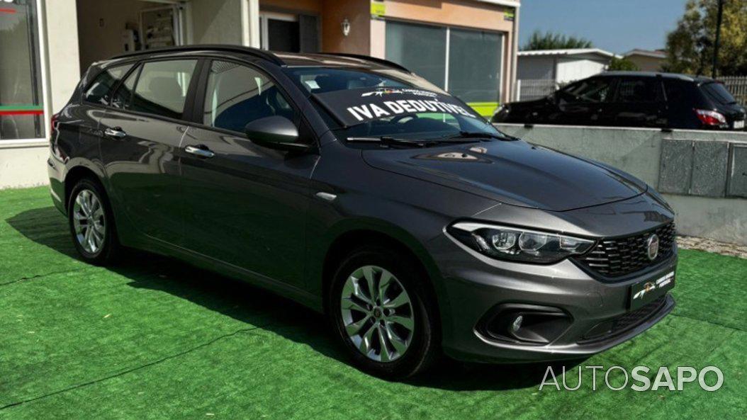 Fiat Tipo de 2020