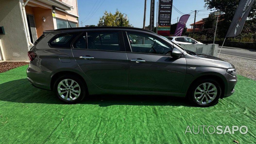 Fiat Tipo de 2020