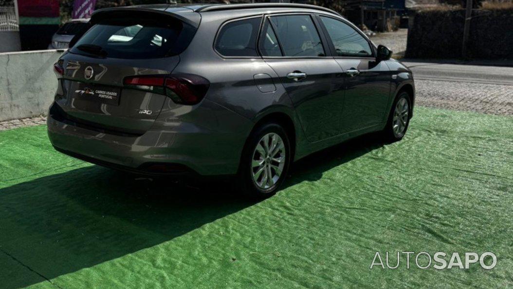 Fiat Tipo de 2020