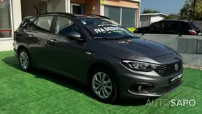 Fiat Tipo de 2020