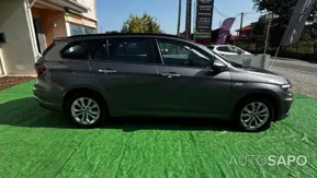 Fiat Tipo de 2020