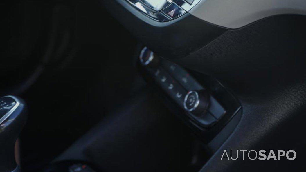 Opel Corsa 1.2 Edition de 2021
