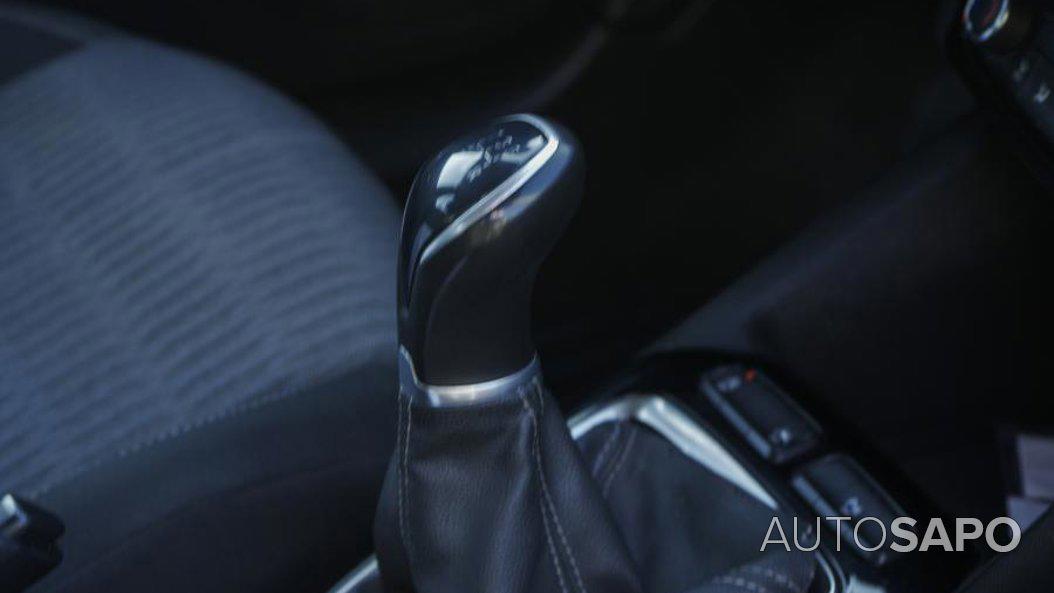 Opel Corsa 1.2 Edition de 2021
