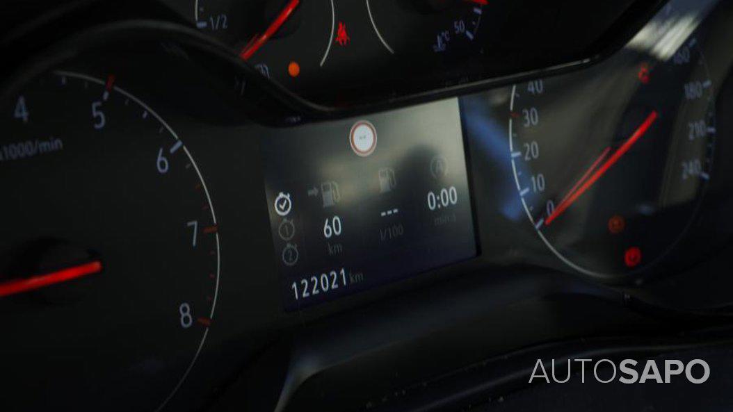 Opel Corsa 1.2 Edition de 2021