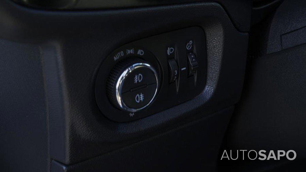 Opel Corsa 1.2 Edition de 2021