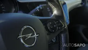 Opel Corsa 1.2 Edition de 2021