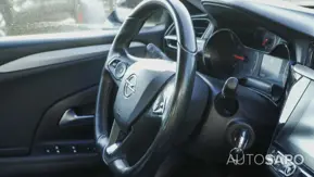 Opel Corsa 1.2 Edition de 2021