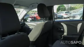 Opel Corsa 1.2 Edition de 2021
