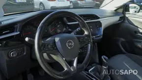 Opel Corsa 1.2 Edition de 2021
