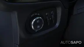 Opel Corsa 1.2 Edition de 2021