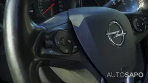 Opel Corsa 1.2 Edition de 2021