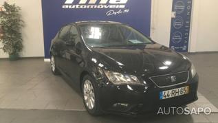 Seat Leon 1.6 TDi Reference de 2016