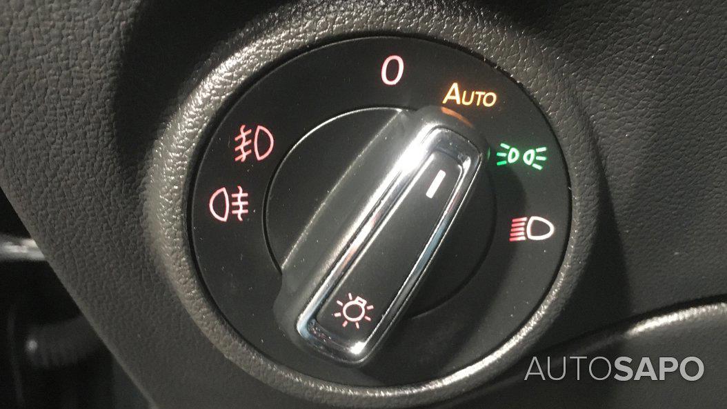 Seat Leon 1.6 TDi Reference de 2016