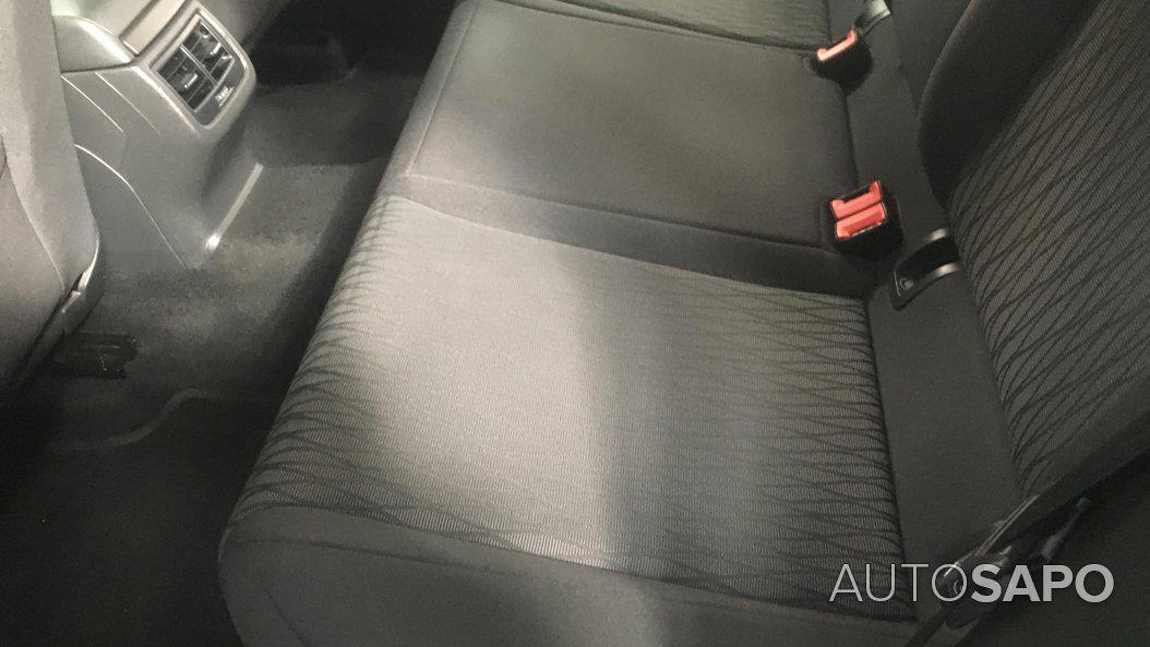 Seat Leon 1.6 TDi Reference de 2016