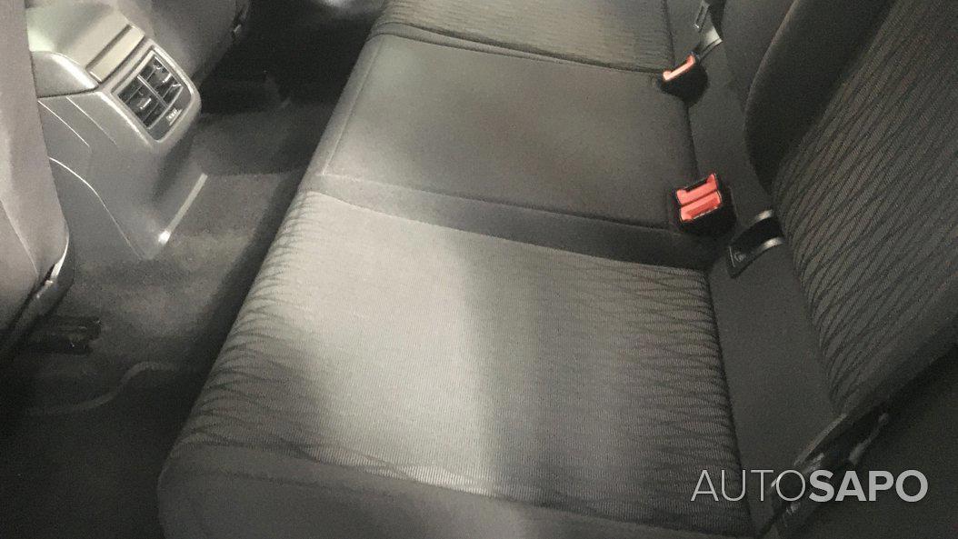 Seat Leon 1.6 TDi Reference de 2016