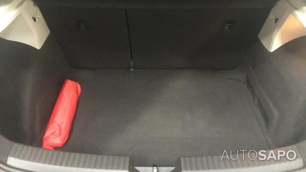 Seat Leon 1.6 TDi Reference de 2016