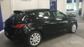 Seat Leon 1.6 TDi Reference de 2016